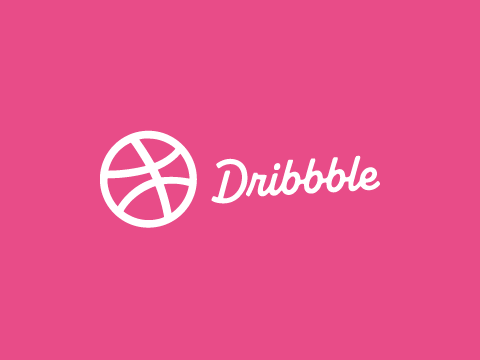 اکانت Dribbble